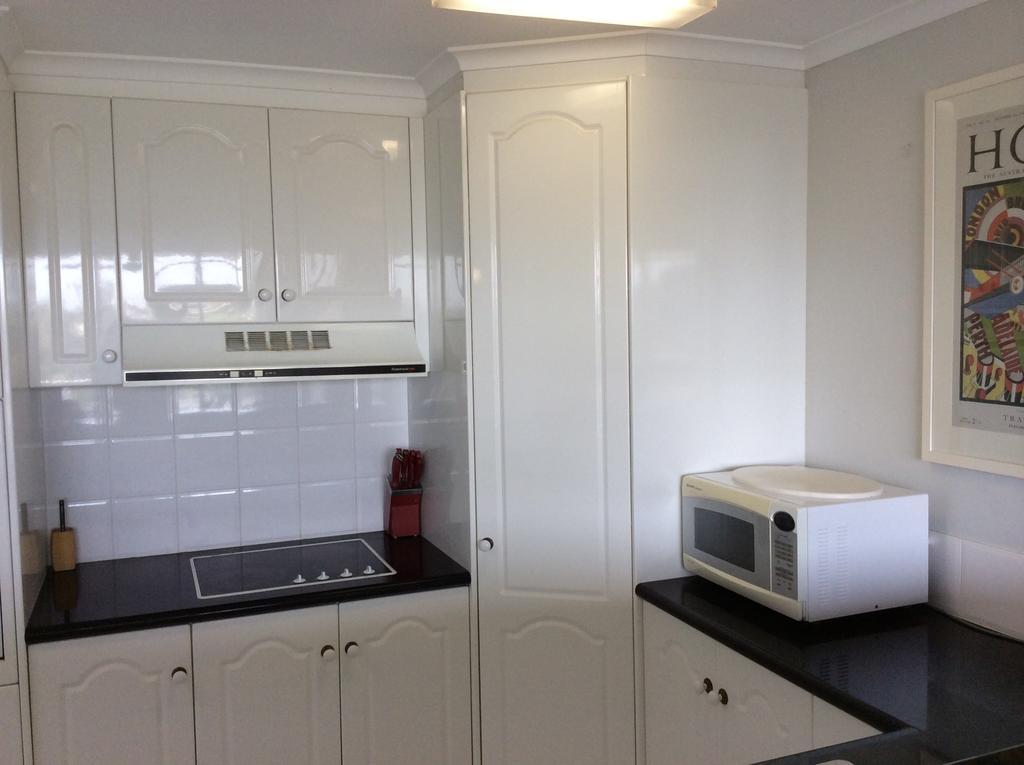 Kirribilli Apartments Brisbane Eksteriør bilde