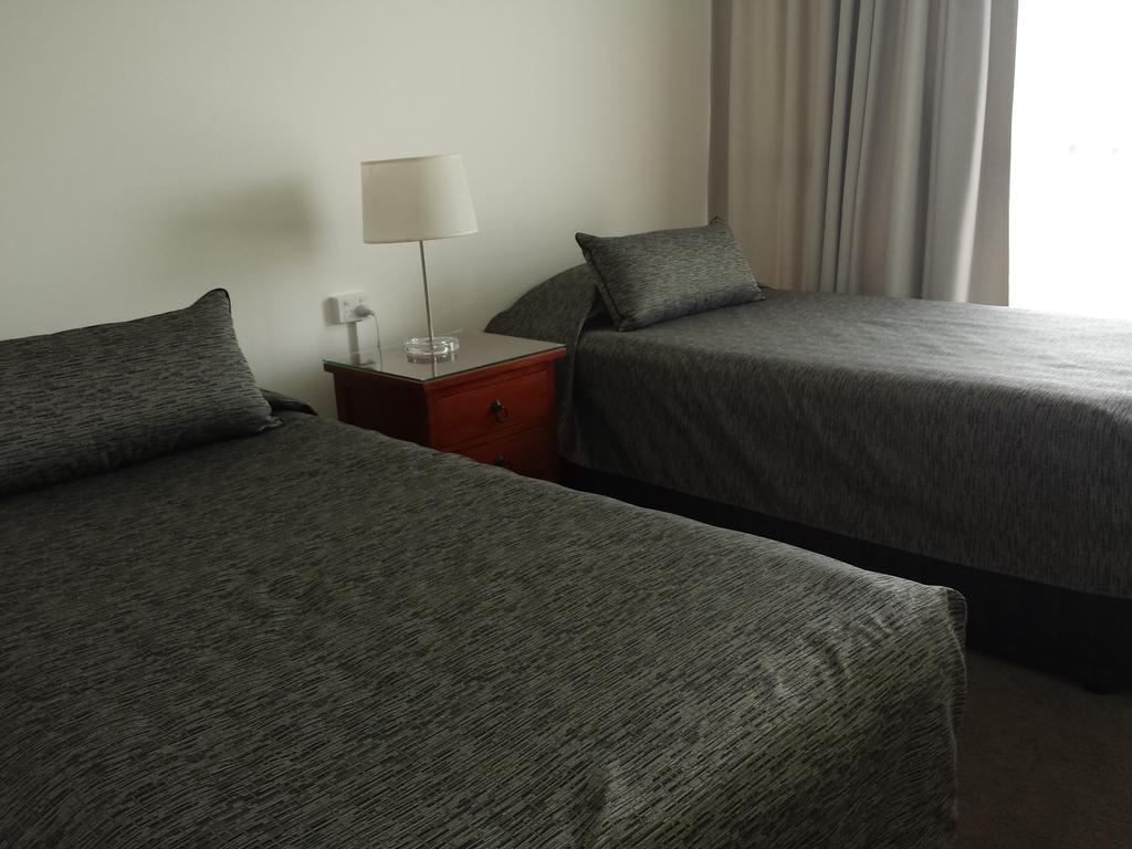 Kirribilli Apartments Brisbane Eksteriør bilde